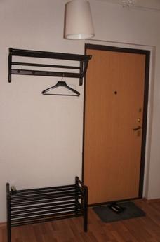 Apartment for rent in the South West reg, Yekaterinburg - apartment by the day