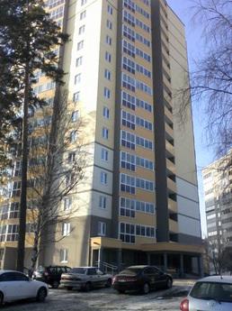New apartment for rent Moscow highway, Yekaterinburg - apartment by the day