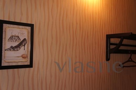 New apartment for rent Moscow highway, Yekaterinburg - apartment by the day