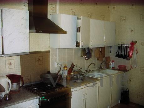 Room for rent center of St. Petersburg, Saint Petersburg - apartment by the day