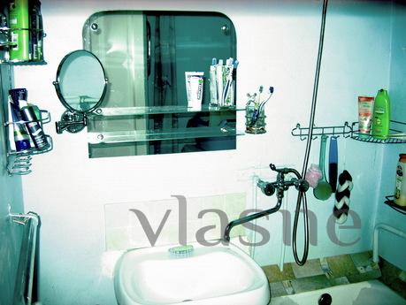 Room for rent center of St. Petersburg, Saint Petersburg - apartment by the day