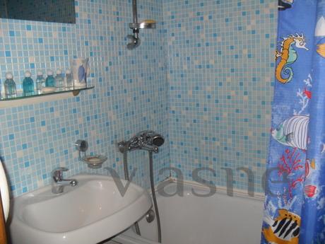 om KADHo, Saint Petersburg - apartment by the day
