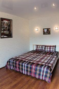 Apartment for rent, Saint Petersburg - apartment by the day