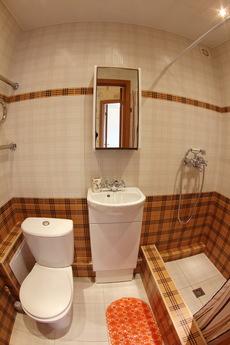 Apartment for rent, Saint Petersburg - apartment by the day