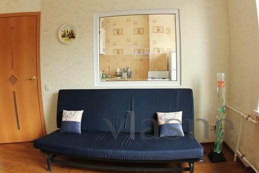 Apartment for rent, Saint Petersburg - apartment by the day
