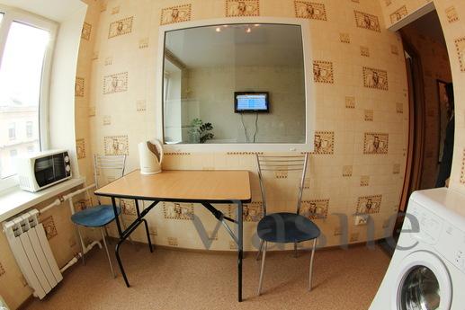 Apartment for rent, Saint Petersburg - apartment by the day