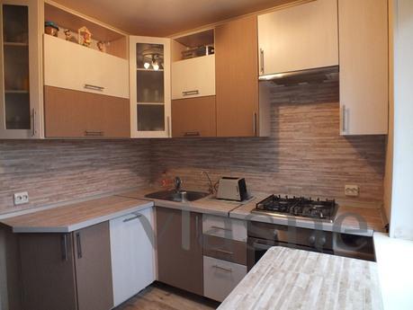 Great apartment near Novocherkassk pm, Saint Petersburg - apartment by the day
