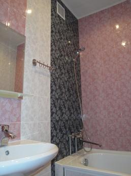 Apartment in the city center, Krasnodar - apartment by the day