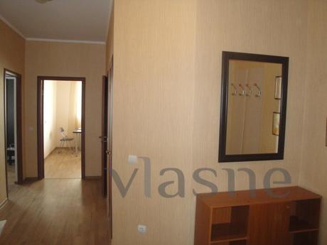 Apartment in the city center, Krasnodar - apartment by the day