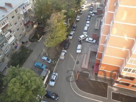 Apartment in the city center, Krasnodar - apartment by the day