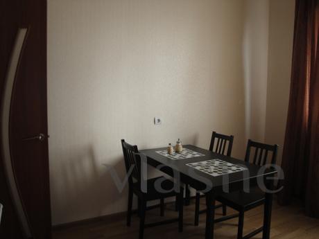 Apartment in the city center, Krasnodar - apartment by the day
