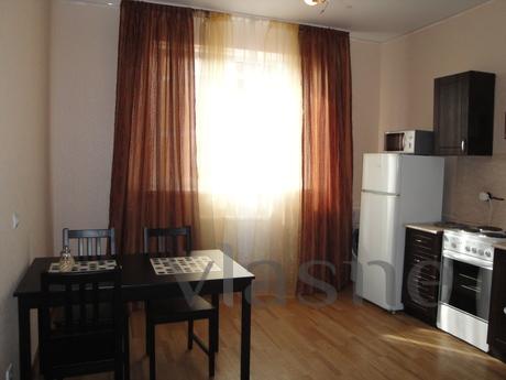 Apartment in the city center, Krasnodar - apartment by the day