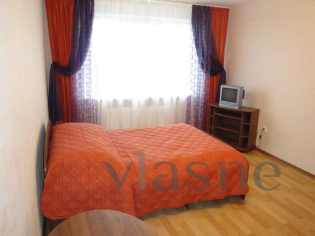 Modern apartment in the new house., Krasnodar - apartment by the day