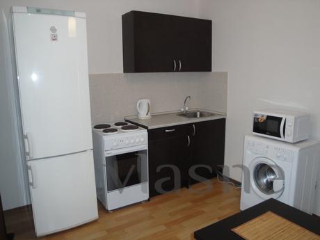 Modern apartment in the new house., Krasnodar - apartment by the day