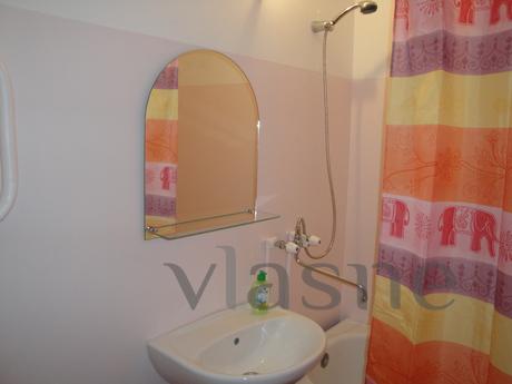 Modern apartment in the new house., Krasnodar - apartment by the day