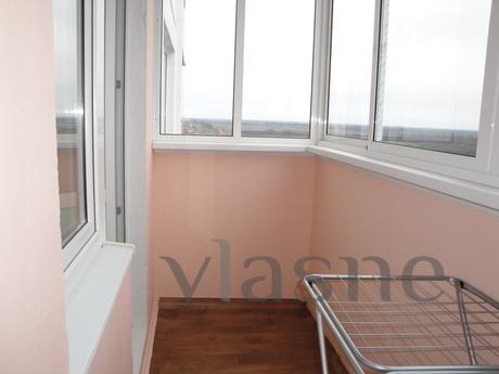 Modern apartment in the new house., Krasnodar - apartment by the day