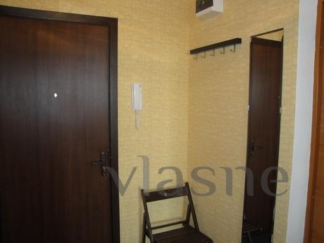 Stylish apartment with king bed, Krasnodar - apartment by the day