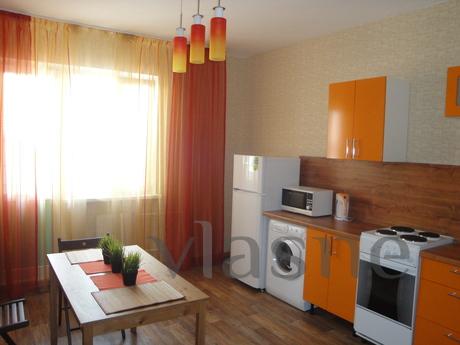 Stylish apartment with king bed, Krasnodar - apartment by the day