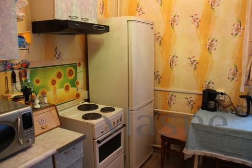 3 bedroom apartment for rent, Irkutsk - apartment by the day
