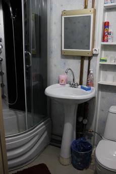3 bedroom apartment for rent, Irkutsk - apartment by the day