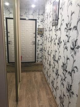 2 bedroom apartment for rent, Irkutsk - apartment by the day