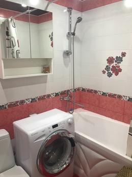 2 bedroom apartment for rent, Irkutsk - apartment by the day