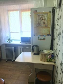 2 bedroom apartment for rent, Irkutsk - apartment by the day