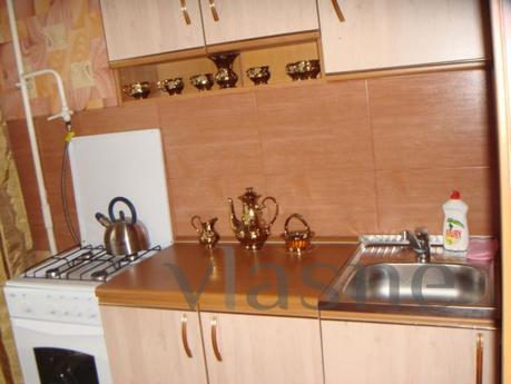 Rent an apartment m Tepliy, Moscow - apartment by the day