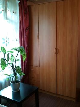 Rent an apartment m Tepliy, Moscow - apartment by the day