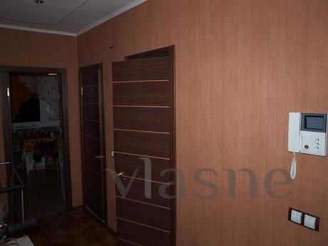 Daily rent luxury apartment!, Moscow - apartment by the day