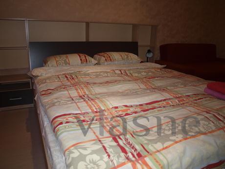 Daily rent luxury apartment!, Moscow - apartment by the day