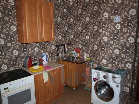 Daily rent luxury apartment!, Moscow - apartment by the day