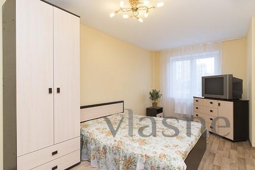 One bedroom flat on the fifth floor of a 16-storey building,