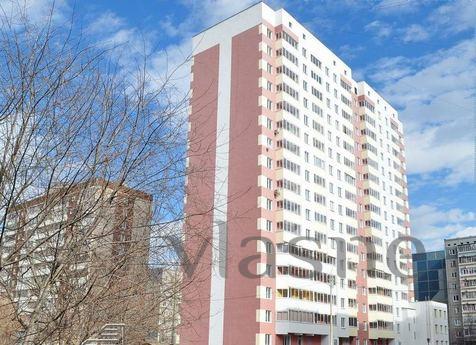 Junior. Southwestward, Yekaterinburg - apartment by the day