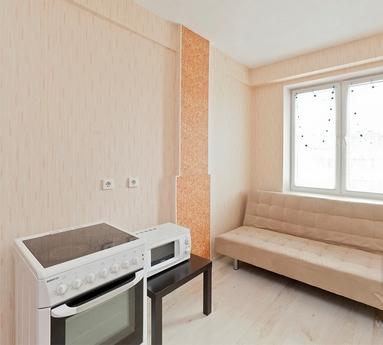 Junior. Southwestward, Yekaterinburg - apartment by the day