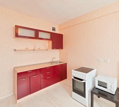Junior. Southwestward, Yekaterinburg - apartment by the day