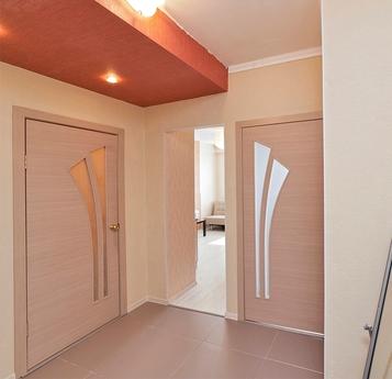 Junior. Southwestward, Yekaterinburg - apartment by the day