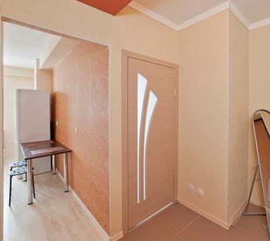 Junior. Southwestward, Yekaterinburg - apartment by the day