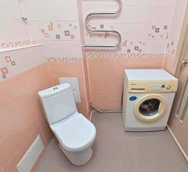 Junior. Southwestward, Yekaterinburg - apartment by the day