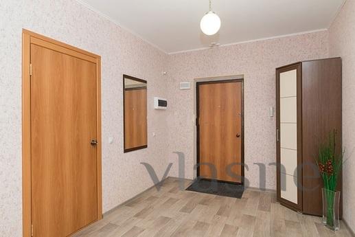 A great option for the budget conscious!, Yekaterinburg - apartment by the day