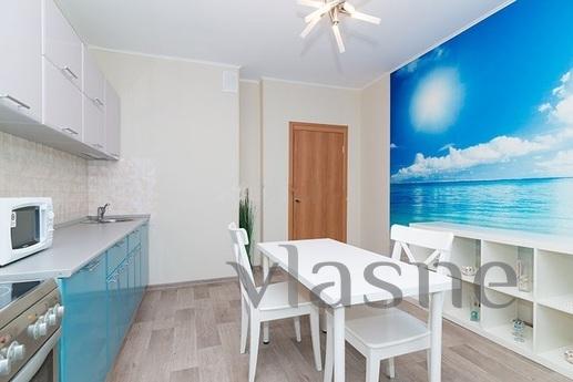 A great option for the budget conscious!, Yekaterinburg - apartment by the day