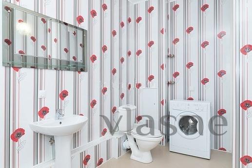 A great option for the budget conscious!, Yekaterinburg - apartment by the day