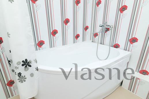 A great option for the budget conscious!, Yekaterinburg - apartment by the day