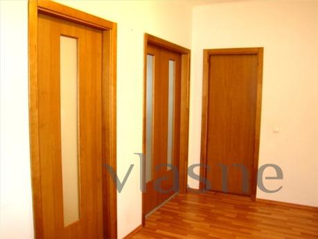 New home. Yekaterinburg Centre, Yekaterinburg - apartment by the day