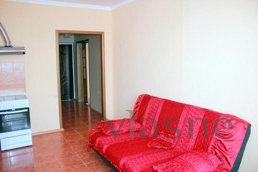 Apartment in a unique house, Krasnodar - apartment by the day