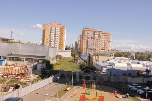 Apartment in a unique house, Krasnodar - apartment by the day