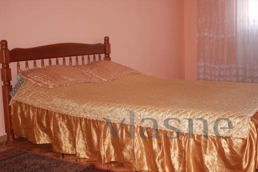 Apartment in a unique house, Krasnodar - apartment by the day