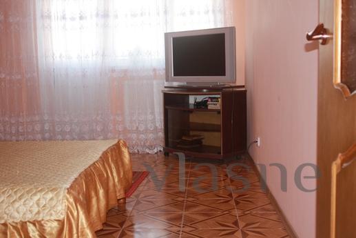 Apartment in a unique house, Krasnodar - apartment by the day
