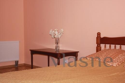 Apartment in a unique house, Krasnodar - apartment by the day