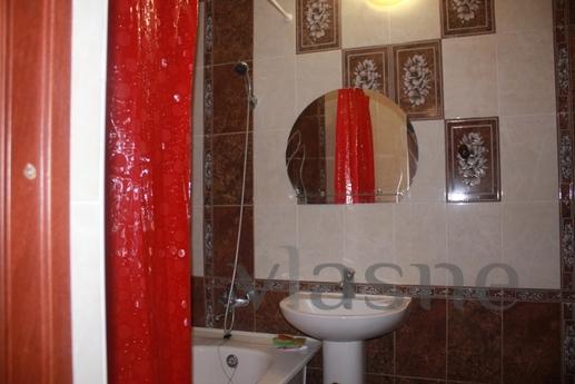 Apartment in a unique house, Krasnodar - apartment by the day
